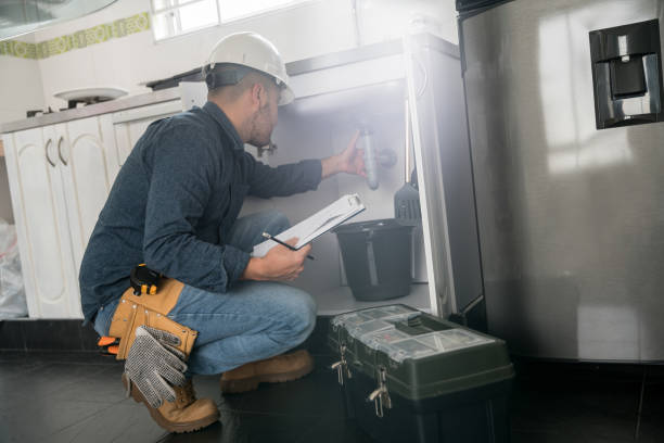 Best Water Heater Repair  in Hanover, MN