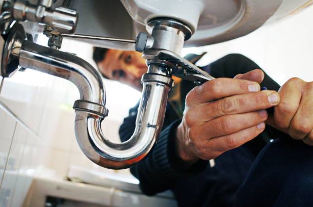 Best Plumbing Installation Services  in Hanover, MN