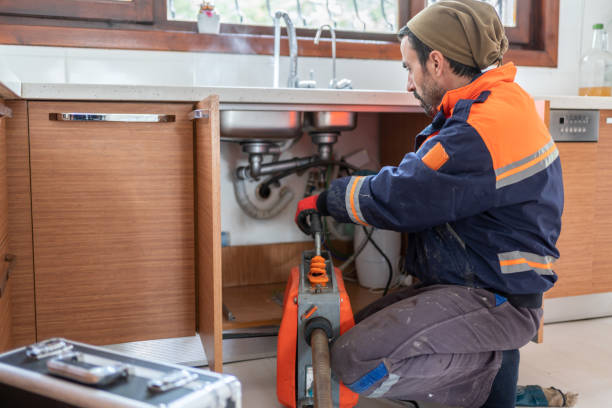 Best Drain Cleaning Services  in Hanover, MN