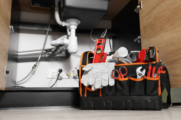 Best Gas Line Repair  in Hanover, MN