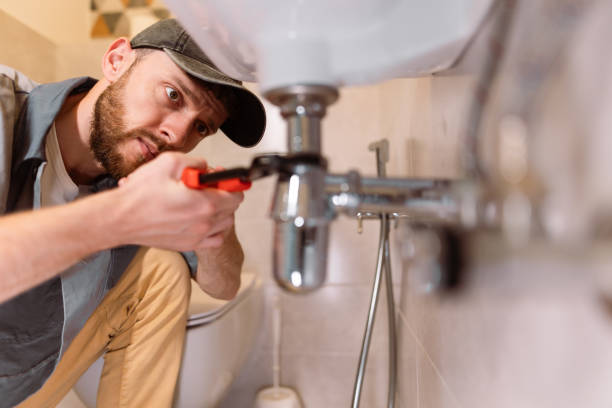 Best Plumbing Services Near Me  in Hanover, MN