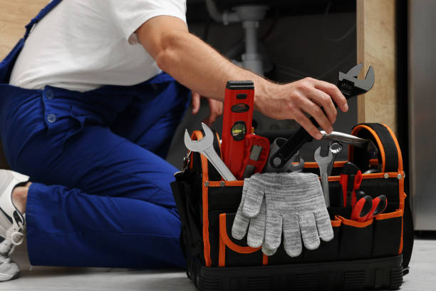 Best Sewer Cleaning Services  in Hanover, MN