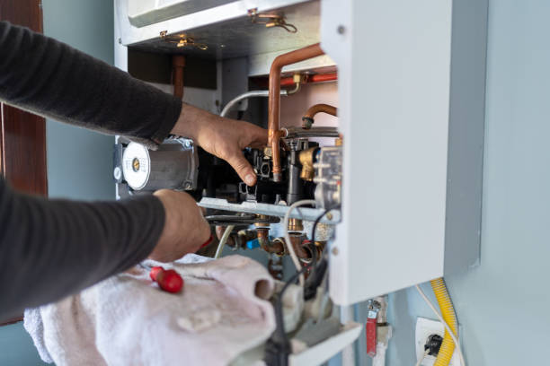 Hanover, MN Plumbing Company