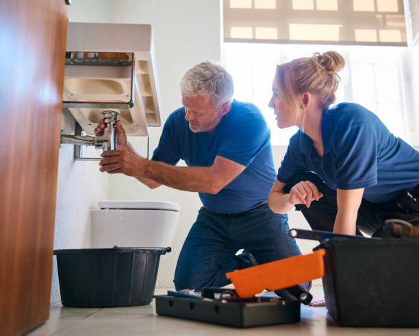 Hanover, MN Plumbing Company